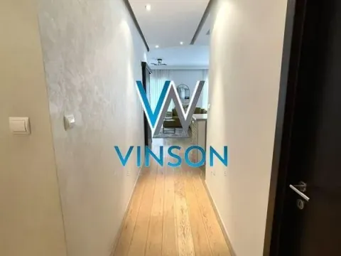 Izdavanje, dvosoban stan, 105m², Liman 3, Novi Sad Sve Podlokacije - image 18