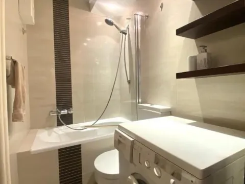 Izdavanje, dvosoban stan, 50m², Novi Beograd Sve Podlokacije, Beograd - image 5