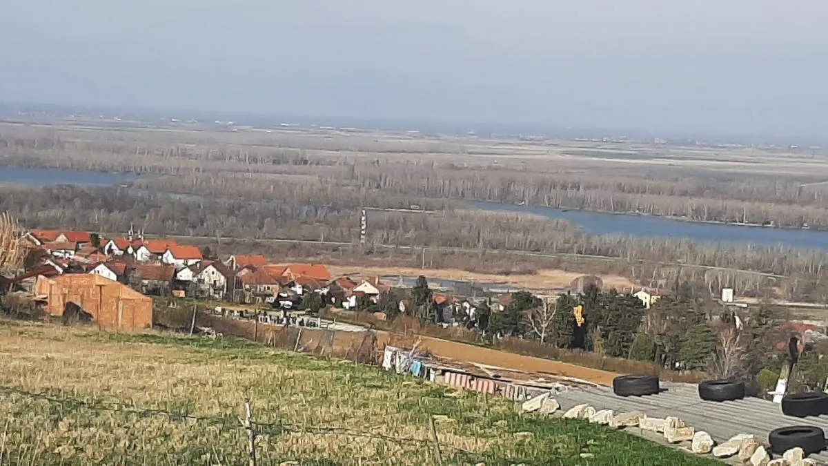 Prodaja, plac, 6400m², Sremski Karlovci, Novi Sad