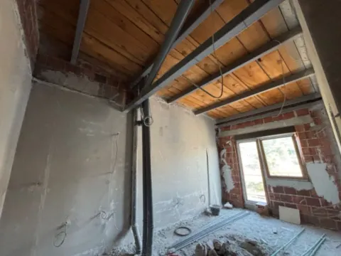 Prodaja, jednosoban stan, 36m², Zabjelo, Podgorica - image 4