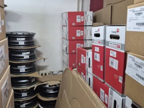 Sale, office space, 40m², Novi Beograd Blok 12, Novi Beograd Sve Podlokacije - image 5