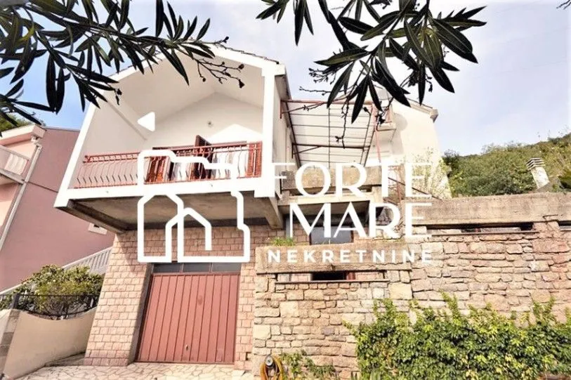 Prodaja, kuća, 222m², Meljine, Herceg Novi