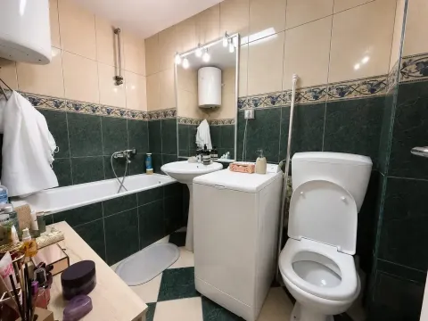 Rent, one bedroom apartment, 52m², Gorica C, Podgorica - image 10
