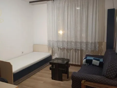 Sale, two bedroom apartment, 45m², Sajmište, Novi Sad - image 8