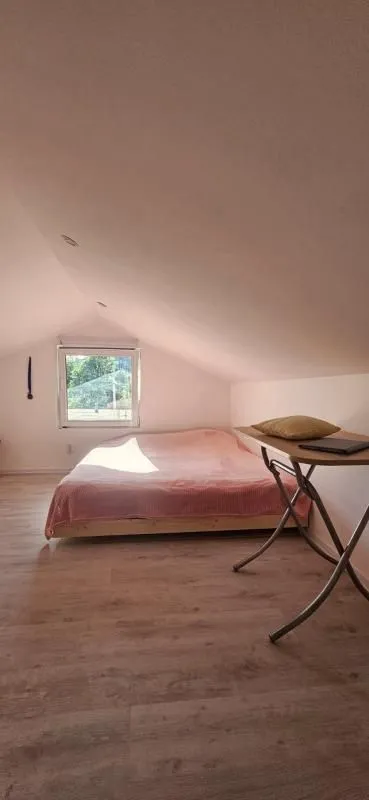 Sale, two bedroom apartment, 42m², Šušanj, Bar