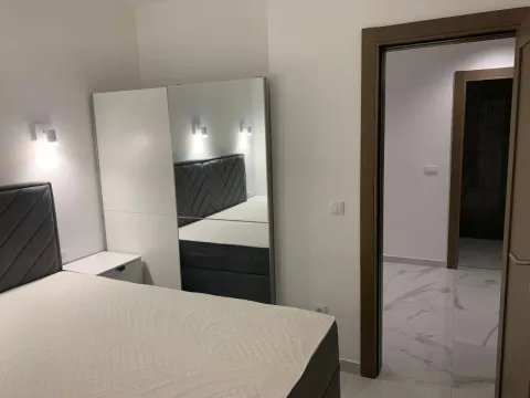 Rent, two bedroom apartment, 56m², Radovanići, Herceg Novi - image 6