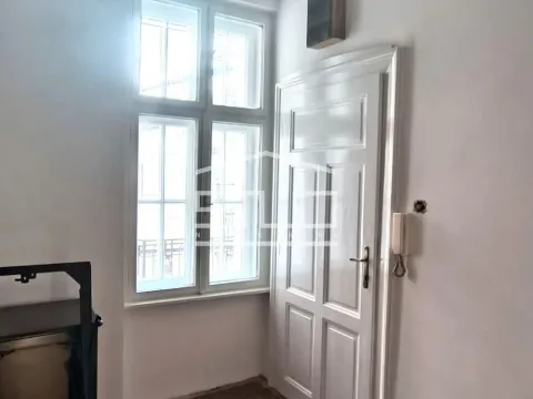 Sale, two bedroom apartment, 59m², Skadarlija, Beograd - image 7