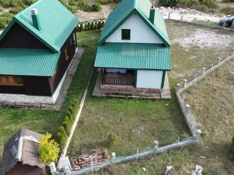 Sale, house, 74m², Žabljak, Crna Gora - image 15