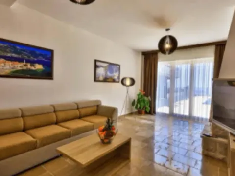 Rent, house, 130m², Reževići, Budva - image 5