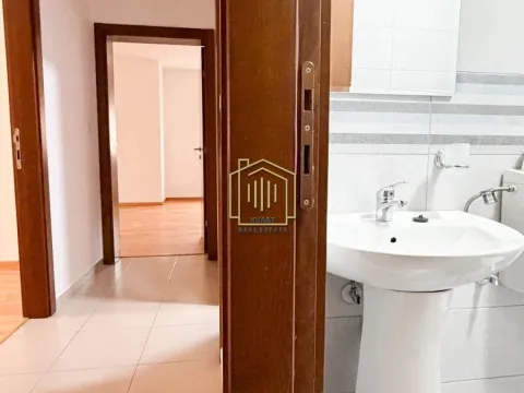 Prodaja, dvosoban stan, 73m², Tuški Put, Podgorica - image 10
