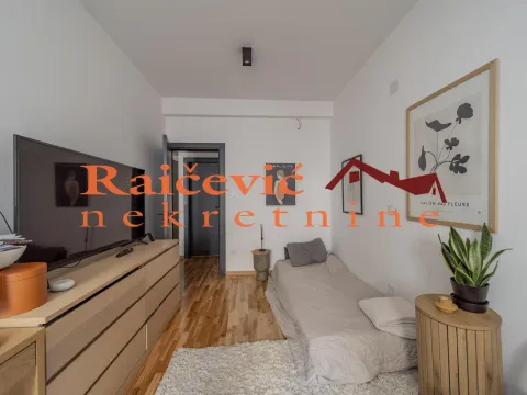 Sale, two bedroom apartment, 57m², Crveni Krst, Beograd - image 13