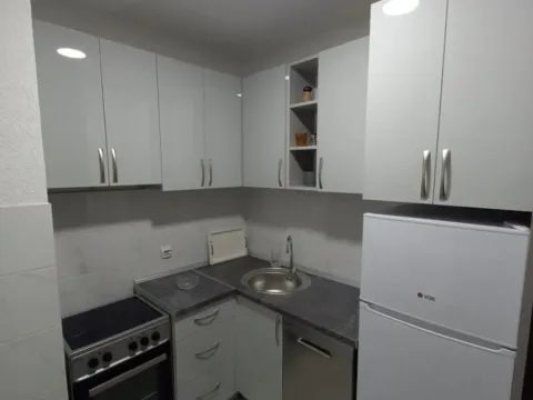 Rent, one bedroom apartment, 31m², Zabjelo, Podgorica - image 7