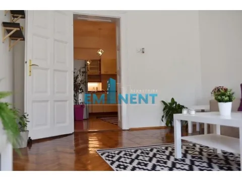 Izdavanje, dvosoban stan, 50m², Stari Grad, Beograd - image 8