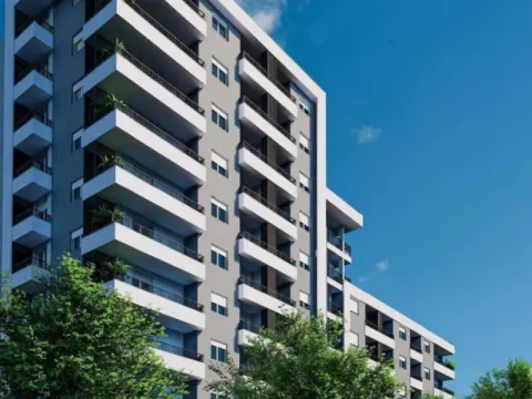 Prodaja, jednosoban stan, 47m², Ilino, Bar - image 2