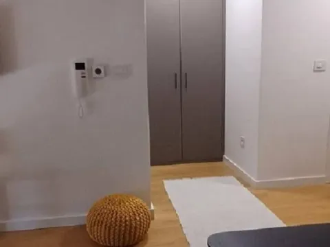 Rent, two bedroom apartment, 40m², Tošin bunar, Novi Beograd Sve Podlokacije - image 5