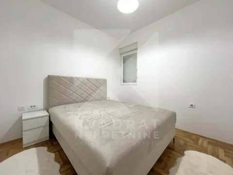 Izdavanje, jednosoban stan, 50m², Ljubović, Podgorica - image 5