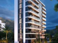 Sale, studio apartment, 37m², Bar, Crna Gora - image 13