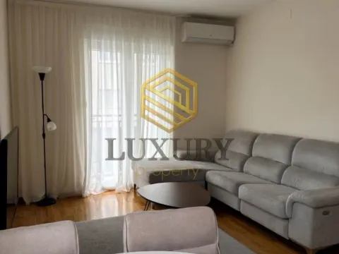 Izdavanje, dvosoban stan, 53m², Zabjelo, Podgorica - image 1