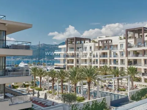 Prodaja, dvosoban stan, 174m², Porto Montenegro, Tivat - image 42