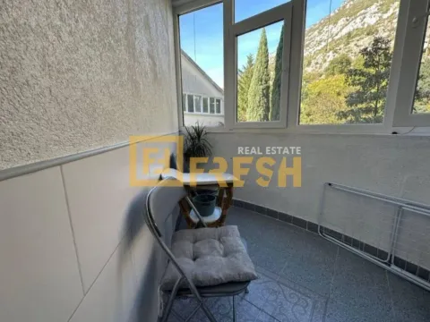 Prodaja, dvosoban stan, 48m², Kotor, Crna Gora - image 9