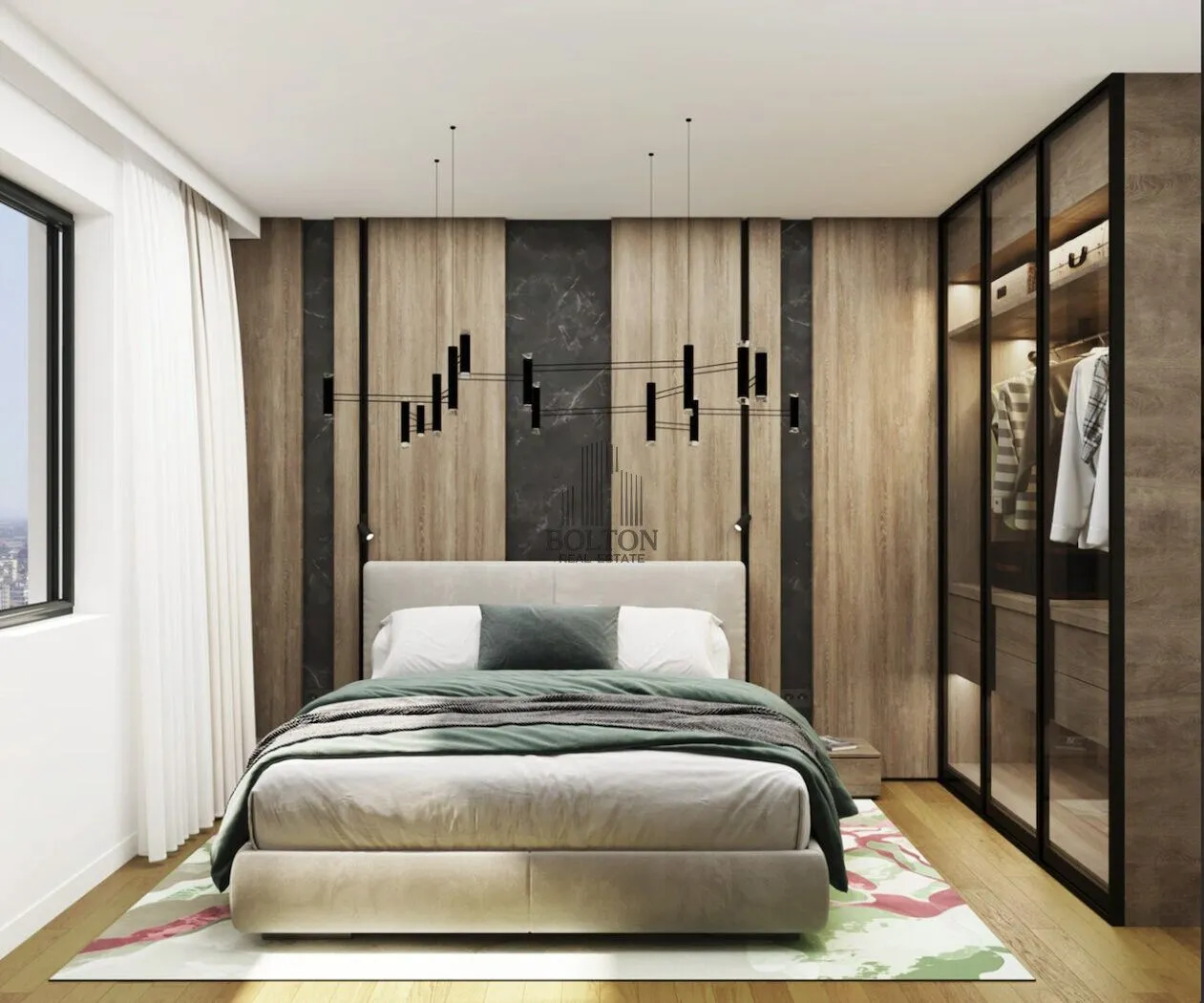 Prodaja, trosoban stan, 65m², Novi Beograd Sve Podlokacije, Beograd
