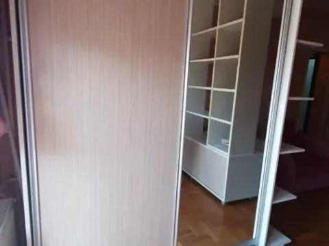 Rent, one bedroom apartment, 30m², Podbara, Novi Sad Sve Podlokacije - image 4