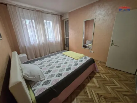 Rent, two bedroom apartment, 60m², Grbavica, Novi Sad Sve Podlokacije - image 10