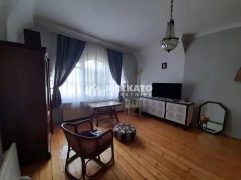 Sale, house, 214m², Mala Amerika, Zrenjanin - image 14