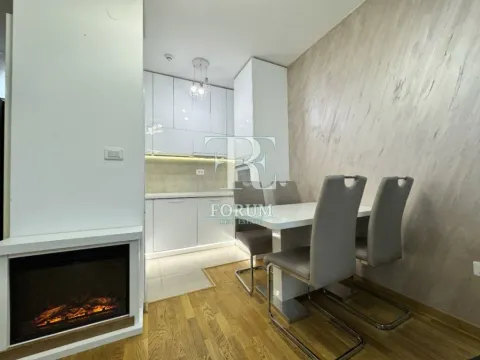 Rent, one bedroom apartment, 50m², Zagorič, Podgorica - image 4