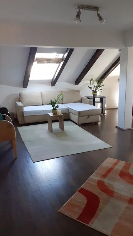 Prodaja, jednosoban stan, 44m², Cvijetin Brijeg, Podgorica