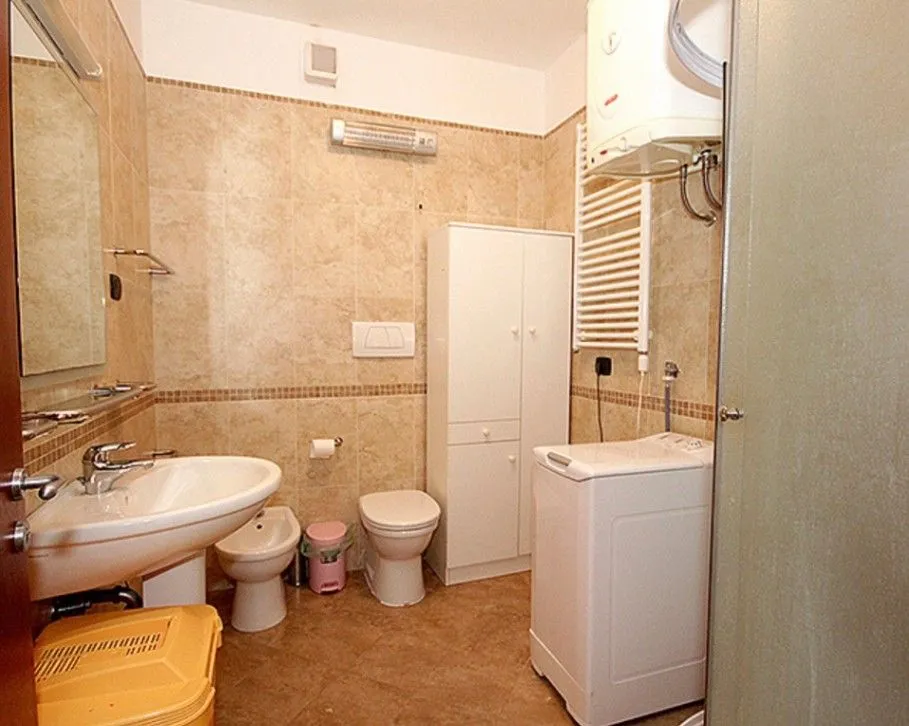 Sale, three bedroom apartment, 95m², Rafailovići, Budva