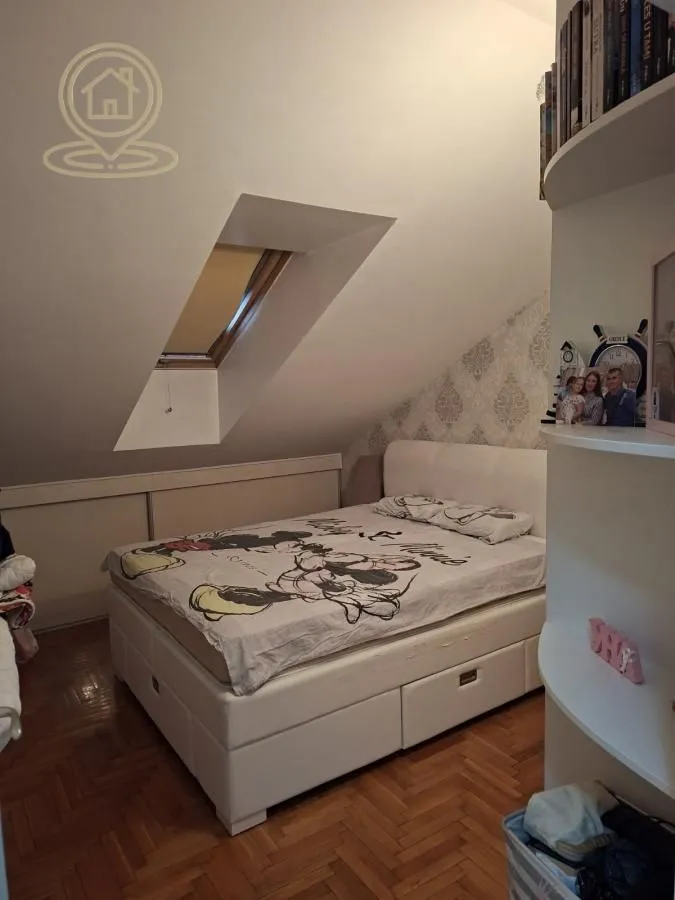 Prodaja, trosoban stan, 70m², Nova Detelinara, Novi Sad Sve Podlokacije