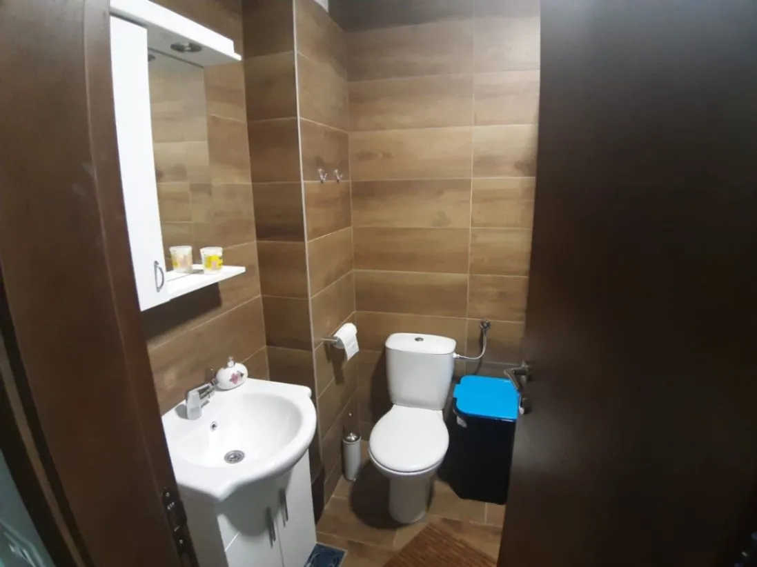 Sale, studio apartment, 22m², Dubovica, Budva