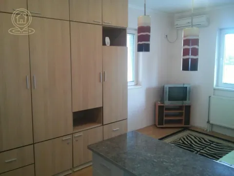 Rent, studio apartment, 25m², Salajka, Novi Sad Sve Podlokacije - image 8
