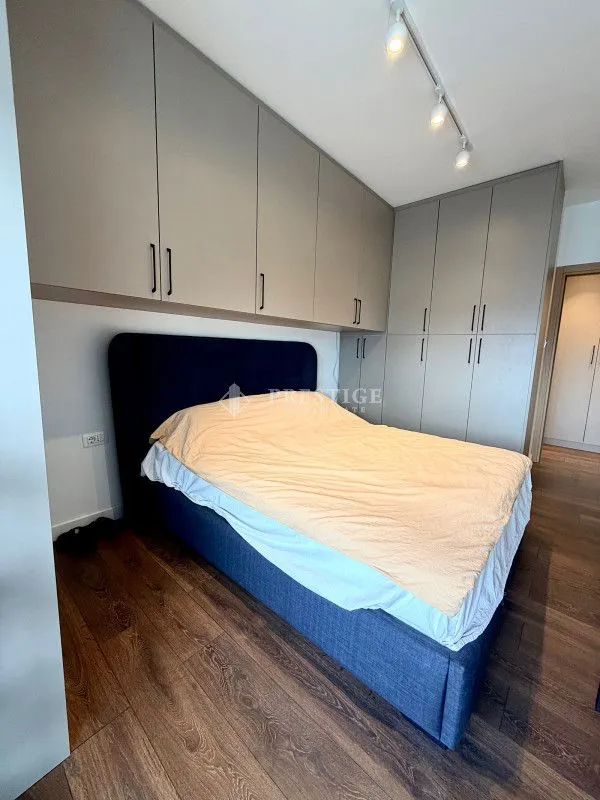 Prodaja, jednosoban stan, 56m², Ljubović, Podgorica