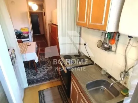 Sale, two bedroom apartment, 61m², Zemun Sve Podlokacije, Beograd - image 6