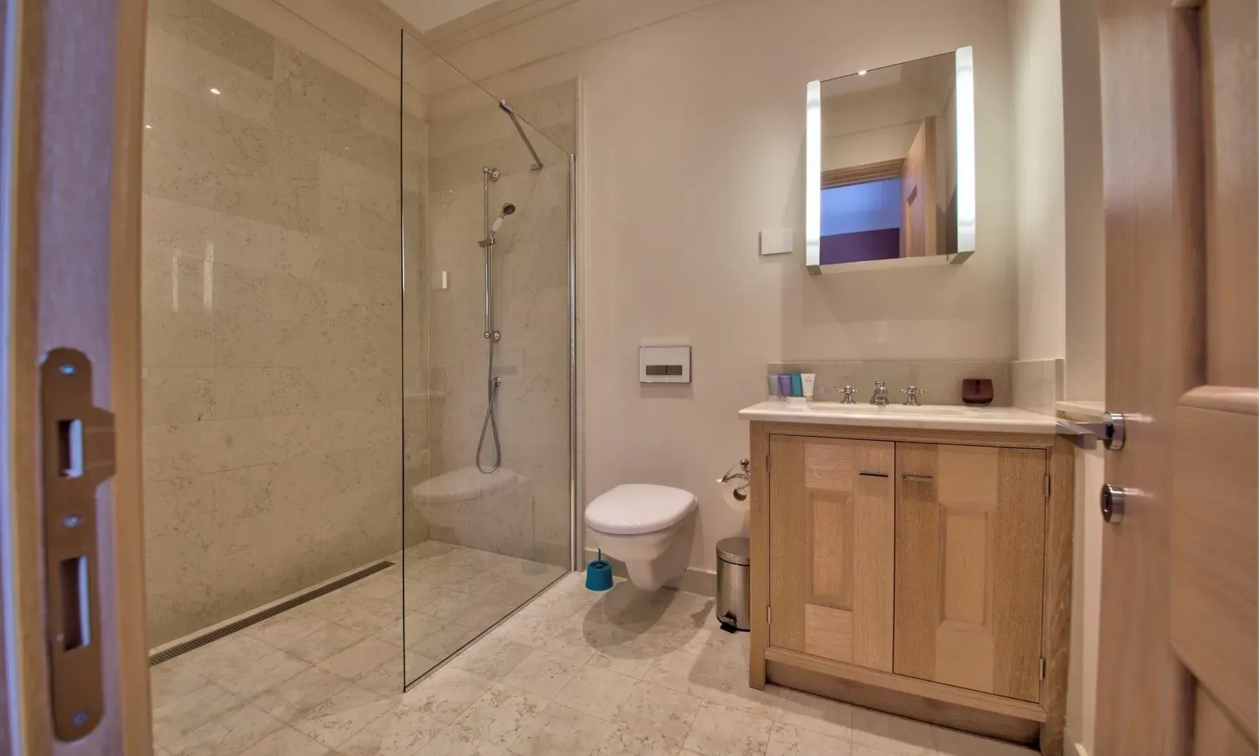 Prodaja, trosoban stan, 204m², Porto Montenegro, Tivat