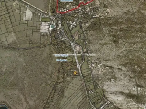 Sale, land lot, 4044m², Mareza, Podgorica - image 2