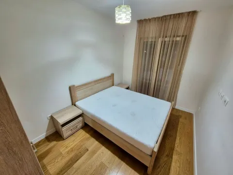 Izdavanje, jednosoban stan, 48m², Centar, Bar - image 5