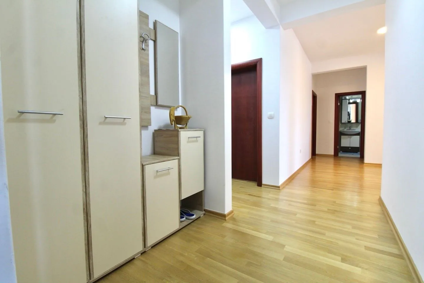 Daily-rent, two bedroom apartment, 100m², Dobre Vode, Bar