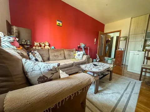 Prodaja, jednosoban stan, 40m², Tuški Put, Podgorica - image 7