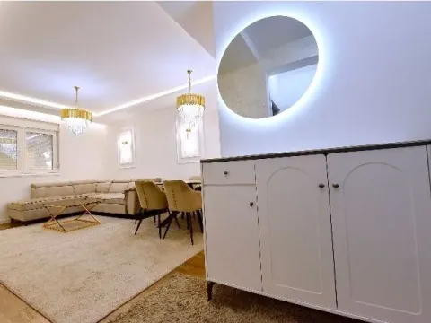 Rent, one bedroom apartment, 46m², Stari Aerodrom, Podgorica - image 6