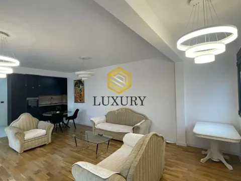 Rent, two bedroom apartment, 120m², Dalmatinska ulica, Podgorica - image 2