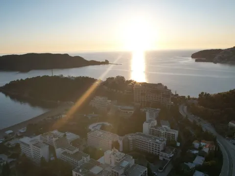 Prodaja, plac, 2400m², Bečići, Budva - image 10