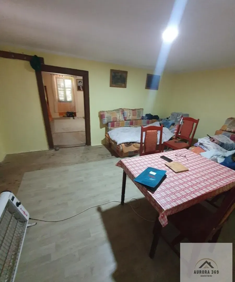 Sale, house, 108m², Banja Vrdnik, Irig