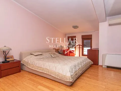 Sale, four bedroom apartment, 193m², Kruševac, Podgorica - image 7