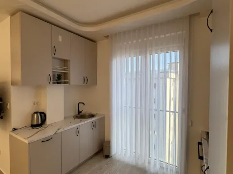 Sale, two bedroom apartment, 74m², Bečići, Budva - image 5