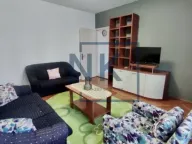 Izdavanje, jednosoban stan, 48m², Preko Morače, Podgorica - image 1