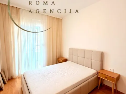 Rent, one bedroom apartment, 48m², Zabjelo, Podgorica - image 8