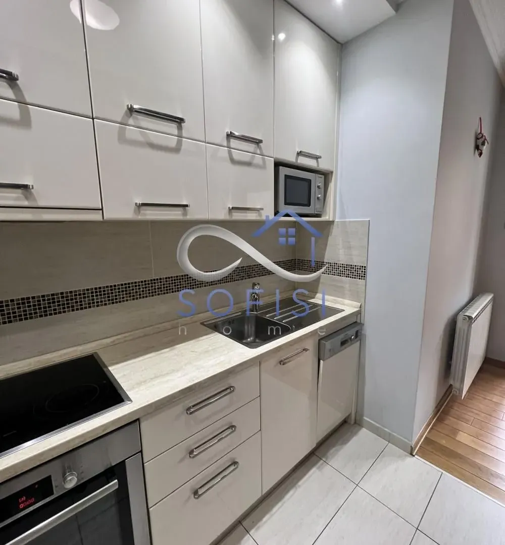 Izdavanje, trosoban stan, 64m², Novi Sad Sve Podlokacije, Novi Sad